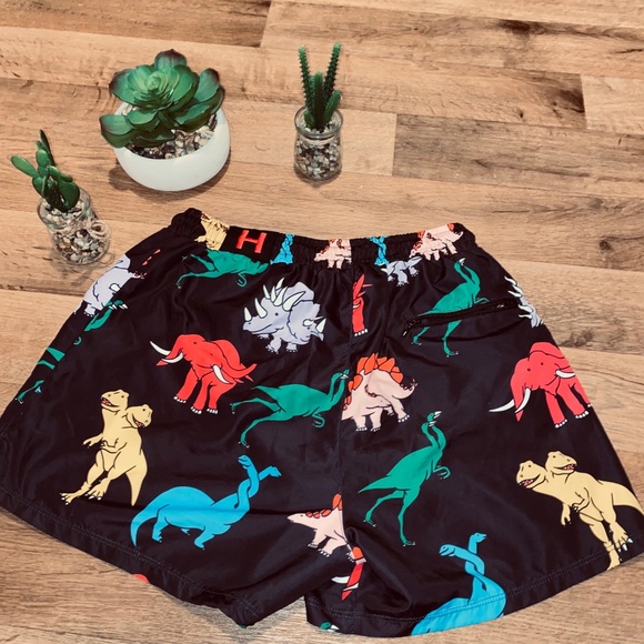 Hoaka Swimwear Bathing Suit - Picture 2 of 2